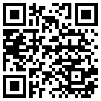 Website QR Code